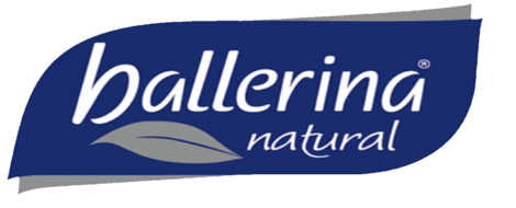 Ballerina-logo