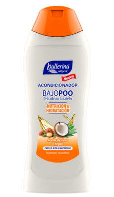 AC-BAJOPOO NUTRICIÓN 750ml