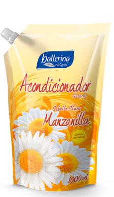 AC-MANZANILLA 900 ml