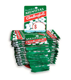 MENTITAS