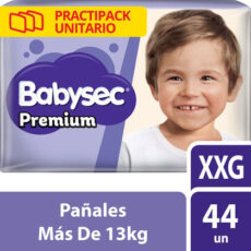 PAÑPALES TALLA XXG MÁS DE 13KG
