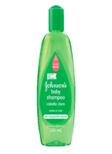 SH CLARO 200 ML