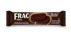 envoltura frac clásica 2019