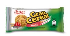 envoltura gran cereal berries 2019