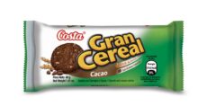 envoltura gran cereal cacao 2019