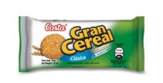 envoltura gran cereal clasica 2019