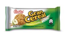 envoltura gran cereal manzana 2019
