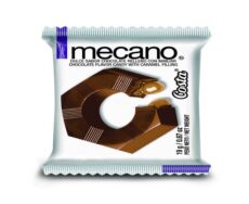 envoltura mecano 2019