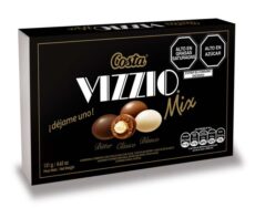 estuche vizzio mix 131g 2019