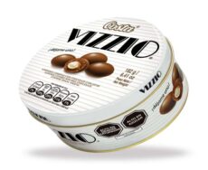 LATA VIZZIO 182g 2019