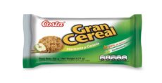 sixpack gran cereal manzana canela 2019