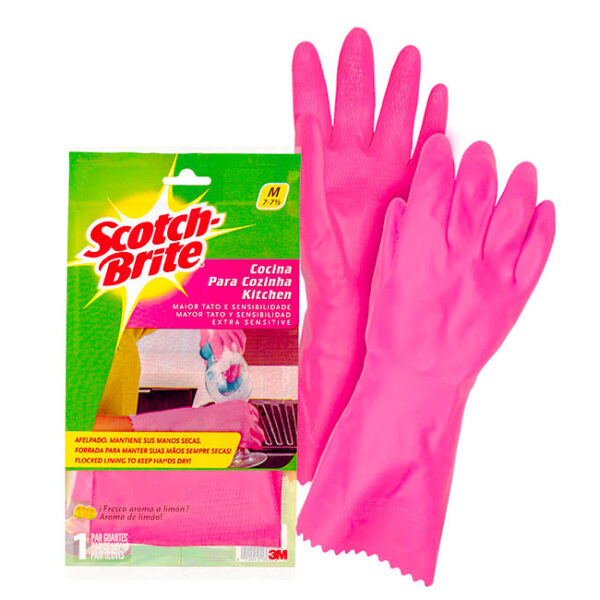 Guante de Cocina