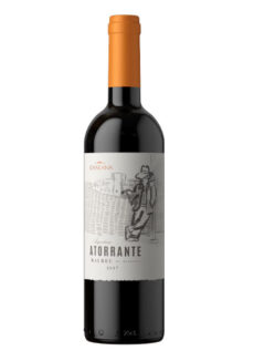 CHAKANA ATORRANTE MALBEC